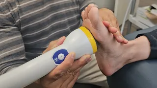 SoftWave Therapy Testimonials Dr Manish Sojitra Chiropractor Princeton NJ