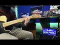 Sheryl Crow - Real Gone / GUITAR COVER