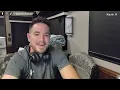 Andrew Ripp - I'd Do It Again (Official Lyric Video) | Christian Reacts
