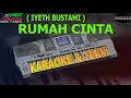 Download Lagu karaoke dangdut RUMAH CINTA IYETH BUSTAMI kybord KN2400/2600