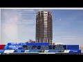 Crowne Plaza becomes one step closer to becoming apartment building