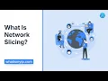 What Is Network Slicing