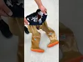 Download Lagu Super Chic Waterproof Pant With Boots #satisfying #short