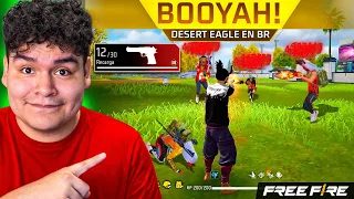 RETO DE KILLS EN RANGO GRAN MAESTRO en Free Fire #freefire