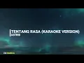 Download Lagu Astrid - Tentang Rasa (Karaoke Version)