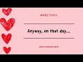 "Me Me She" by RADWIMPS; ENGLISH, ROMAJI, JAPANESE LYRICS
