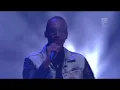 Thomas McClary - Lady (You Bring Me Up) Live Concert Video | Featuring The Commodores Experience