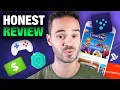 Is Mistplay Legit Or A Scam - HONEST Mistplay Review Payment Proof