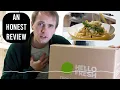 HelloFresh Review Does It Really Save Time and Money