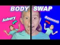 Body SwAp Az Savannah Swap BodiEs On AccidEnt