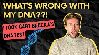 I Took Gary Brecka s Genetic Test The Results SHOCKED Me