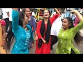 Lagu Teenmaar Band | Hyderabad Band | Superb Dance Steps | Teenmaar Dance Steps