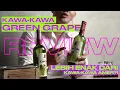 Download Lagu REVIEW PERTAMA KAWA KAWA BARU RASA GREEN GRAPE! LEBIH ENAK DARI KAWA KAWA AMER?!