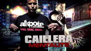 Download AlKpote et Seth Gueko | Caillera Mentalité | Album : L'Empereur MP3