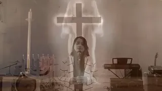 ku masuk ruang maha kudus