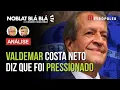 Download Lagu COMO TESTEMUNHA no STF, Valdemar fala sobre questionar urnas após vitória de Lula