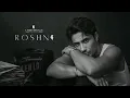 Saanvali Saloni - Ali Zafar x Alistair Alvin | Official Audio | Roshni