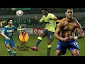PES 2011 (UEFA EUROPA LEAGUE 2010/2011) | GROUP STAGE | ROUND [4/6] | GETAFE CF vs FC PORTO