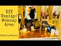 How to turn a Bathroom into a Area