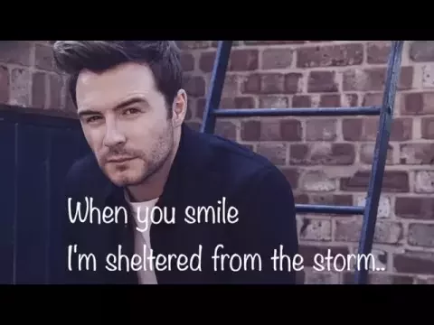 Download MP3 Shane Filan - Effortlessly You (Lyrics)