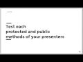 GWT create 2015 - Best development practices for GWT web applications Julien Dramaix