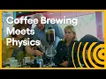 The Spectacle of Siphon Brewed Coffee Visiting with Huell Howser
