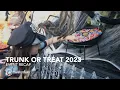 Trunk Or Treat 2023 Recap