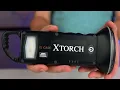 XTorch Review Putting this Shark Tank flashlight to the test