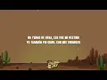 Los Lara - Enamorado De La Muerte (Letra/Lyrics)