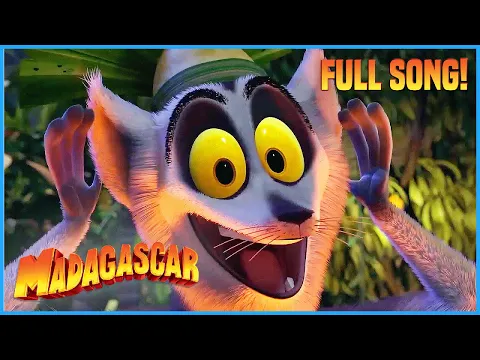Download MP3 I Like to Move it Move it | FULL SONG | Madagascar | Mini Moments