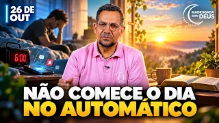Como Você Começa o Dia Pode Mudar Tudo