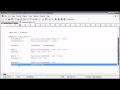 jQuery Tutorial 136 Creating a day hour min sec countdown plugin