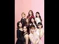 Twice What is love Lyric