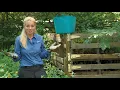 How to Make Your Own Mulch - Butterfly Migration: Episode 6