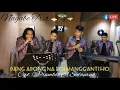 Download Lagu DANG ADONG NABOI MANGGANTI HO ||COVER NAGABE TRIO || CIPT:PRAMBOS A SIDAURUK