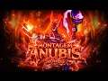 Lagu DJ FKU, NISVANIS - MONTAGEM ANUBIS (SLOWED)