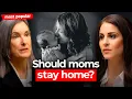 The Truth about Daycare Nannies and Working Moms The Lila Rose Podcast E78