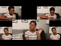 Sacred Space x India.Arie (Cover)