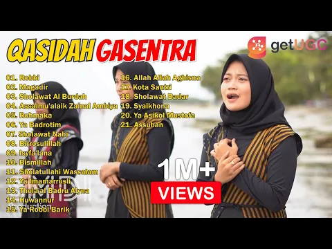 Download MP3 Qasidah Terpopuler Spesial Revina Alvira \