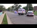 Police investigate mass shooting in Lexington Kentucky