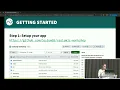 Cesium Deep Dive Part 1 Open Source on the Web with CesiumJS