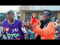 Meja Kunta Feat D Voice - Madanga ya Mke Wangu (Official  Video)
