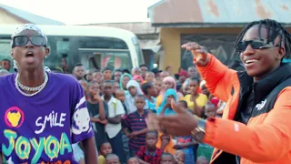 meja kunta feat d voice madanga ya mke wangu official video 