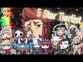 FGO 5 Star Tierlist