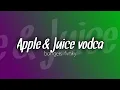 Download Lagu APPLE \u0026 JUICE VODKA (BANGERS FVNKY) LYRIC MAKER