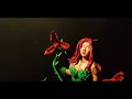 SCULPTING POISON IVY / POLYMER CLAY SCULPTURE...