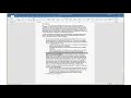 Complaints and Grievances - RL Training