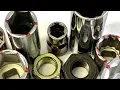 The difference between a 6 and 12 point socket elchanojose