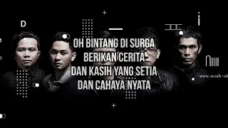 Download karaoke - bintang di surga - NOAH new version MP3