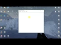 Batch script to create a shutdown pc